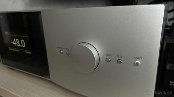 Anthem STR Integrated Amplifier - 3
