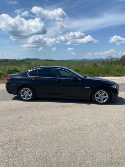Bmw 520d AT 135kW - 3