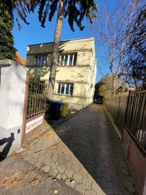 Dom v centre Nitry - Starom Meste - 3