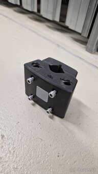 Predam detsku sedacku bobike maxi - 3