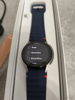 Samsung Galaxy watch 5 - 3