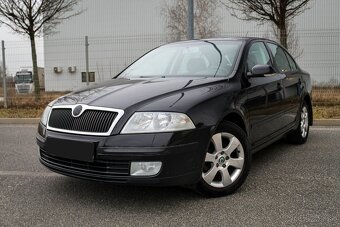 Škoda Octavia 1.9 TDI - 3
