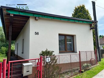 Rodinný dom v Podhorí - 3