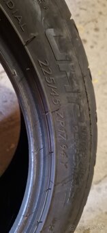 Pneu 225/45 R17 - 3