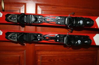 lyže Rossignol 170 cm , x carbon - 3