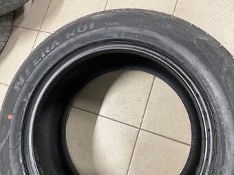 Nexen 255/55 r18 - 3