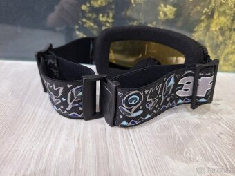 Lyžiarske okuliare - 3