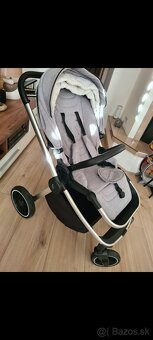 Športový kočík Zopa Move - 3