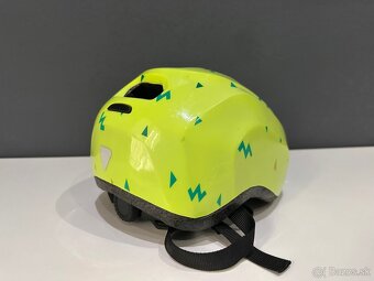Detská cyklo prilba Kellys Zigzag XS - 3