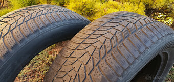 Hankook Winter icept evo3, 235/55 R18, DOT 22 - 3