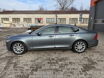 VOLVO S90 D3 (150PS) INSCRIPTION - 3