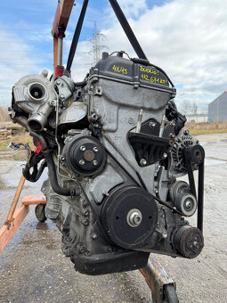 -----MITSUBISHI ASX LANCER 1.8 D-iD----- - 3