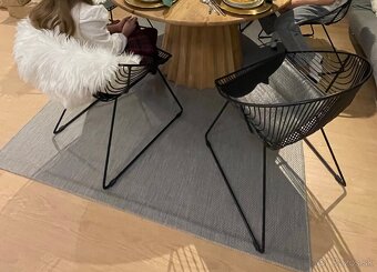 Predam stolicky AURORA - 3