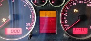 Budiky Seat Alhambra / dieselové, maxidot / - 3