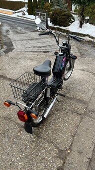 Babeta 225 Lux vývozová - 3