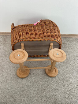 Detsky kocik pre babiky - 3