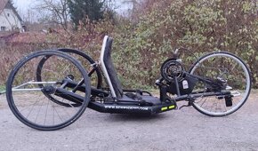 Shmicking Handbike - 3