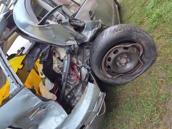 Škoda Fabia 1.9 SDI - 3