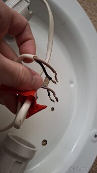 Stropné svietidlo - 3