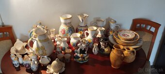 Modranská keramika - 3