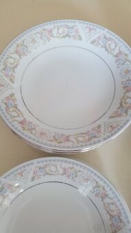 TANIERE/18ks/ a KÁVOVÁ Súprava /12ks/ - 3