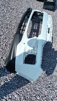 Prédný nárazník model: SsangYong Korando IV - 3