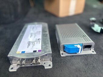 Predám MULF2 Bmw a Bluetooth modul - 3