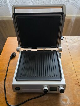 Kontaktný gril - 3