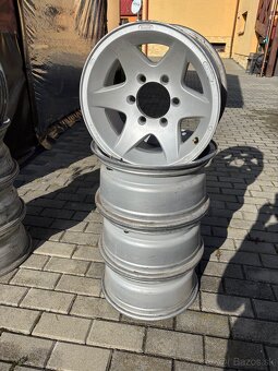 R15 6x139,7 - 3