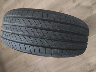 Letné pneumatiky 205 55 16 michelin - 3
