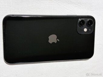 Predám iPhone 11 - 3