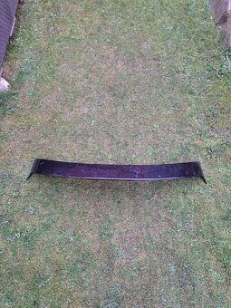 Diely na Škoda Octavia Mk1 - 3