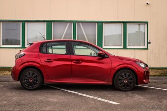 Peugeot 208 1.2 PureTech Active Pack - 3