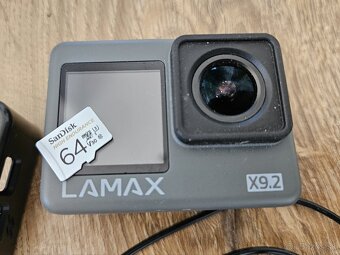 LAMAX X9,2 - 3