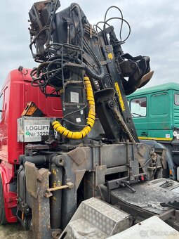Loglift 265 Z83 - 3