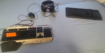 Predám Pc - 3
