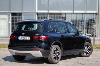 Mercedes-Benz GLB 200d 4Matic - 3