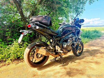 Predám Yamaha Tracer 9 - 3