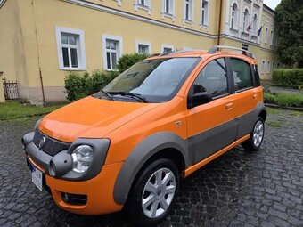 ✅ FIAT PANDA Cross 1.3 MultiJet 4x4 ✅ - 3