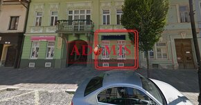 ADOMIS -  Obchod + kancelária, 60m2, prenájom, Košice, Kováč - 3