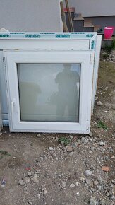 Plastové okná - 3