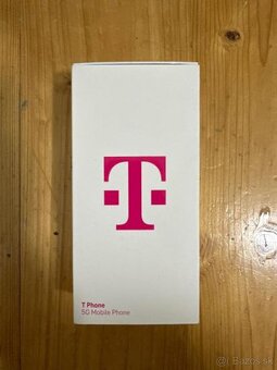 T Phone 2023 128 GB + Baseus Bowie MZ10 - 3