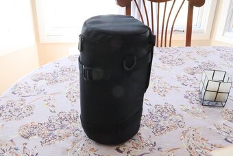 Tamron SP 150-600mm f/5-6.3 Di VC USD G2 Canon - 3