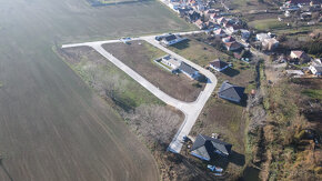 Stavebné pozemky Šintava - Malé Sihote II. etapa - 3