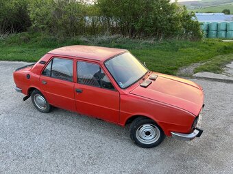 Škoda 105 - 3