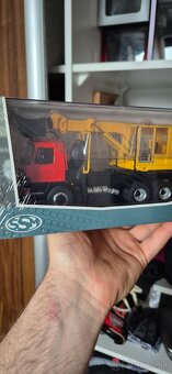Tatra 815 UDS SSM 1:43 - 3