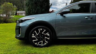 KIA XCeed 1.5T-GDi GOLD+ Smart pack -> 30.200km‼️ - 3