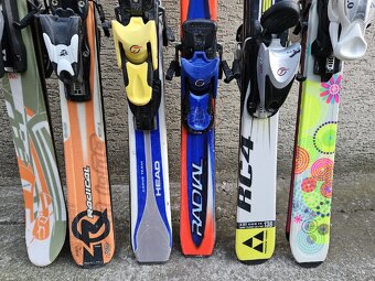 Lyze 136-141cm - 3