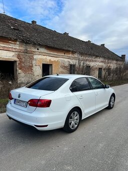 2014 VW Jetta mk6 - 3