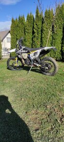 Husqvarna te 300i 2020 - 3